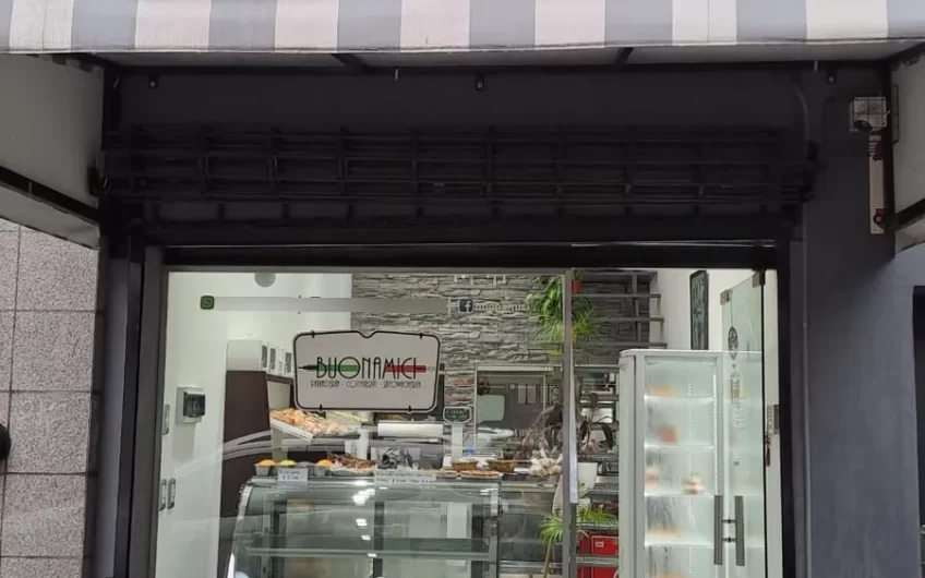 VENTA FONDO DE COMERCIO EN RAMOS MEJÍA