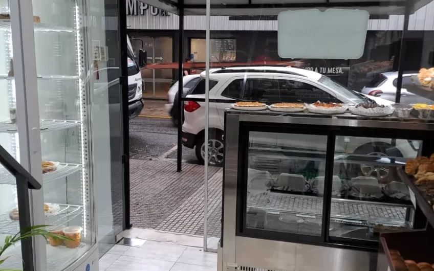 VENTA FONDO DE COMERCIO EN RAMOS MEJÍA