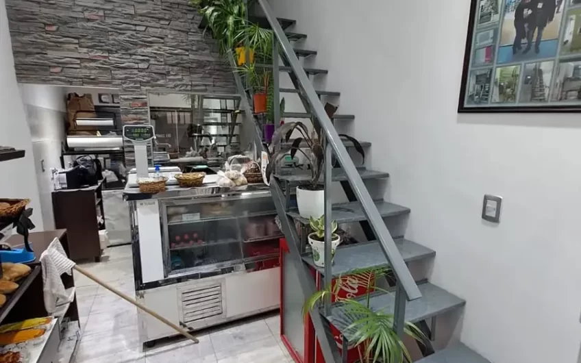 VENTA FONDO DE COMERCIO EN RAMOS MEJÍA