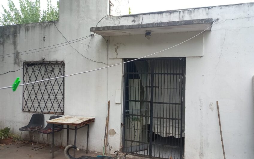 VENTA CASA EN ITUZAINGÓ