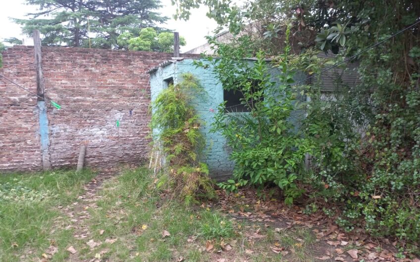 VENTA CASA EN ITUZAINGÓ