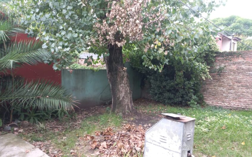 VENTA CASA EN ITUZAINGÓ