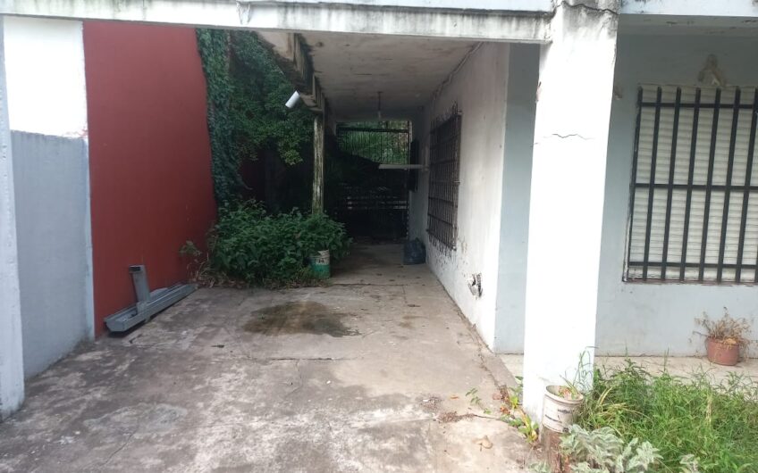 VENTA CASA EN ITUZAINGÓ