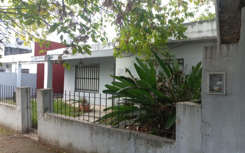 VENTA CASA EN ITUZAINGÓ