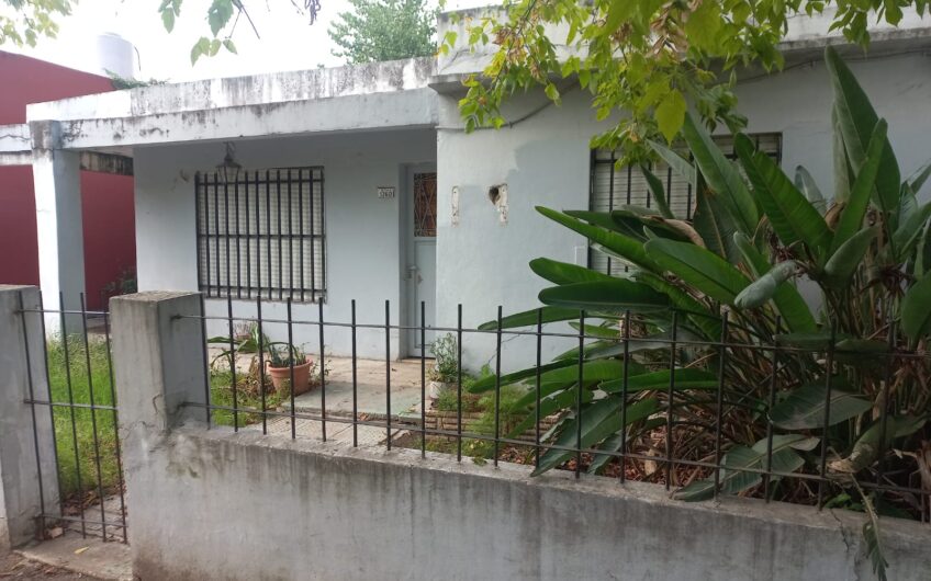 VENTA CASA EN ITUZAINGÓ