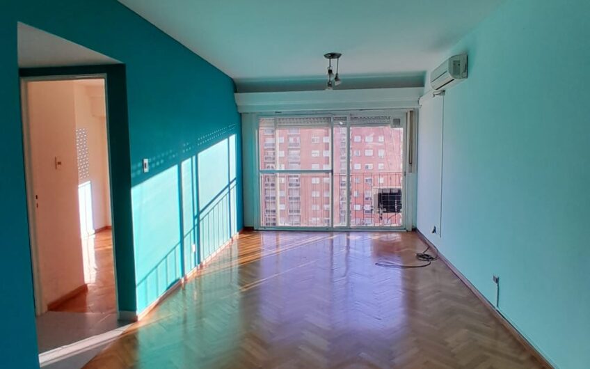ALQUILER DEPARTAMENTO EN RAMOS MEJÍA