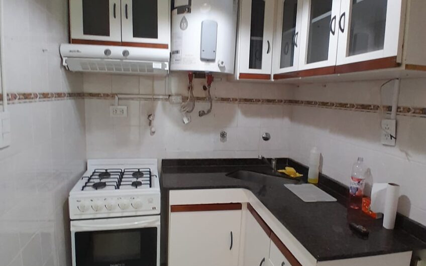 ALQUILER DEPARTAMENTO EN RAMOS MEJÍA