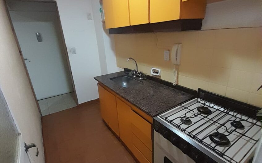 ALQUILER DEPARTAMENTO EN RAMOS MEJÍA
