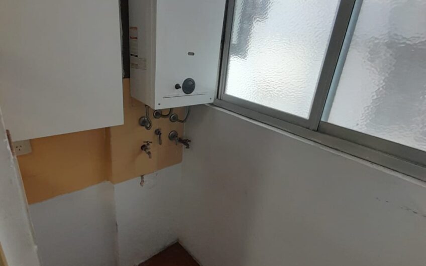 ALQUILER DEPARTAMENTO EN RAMOS MEJÍA