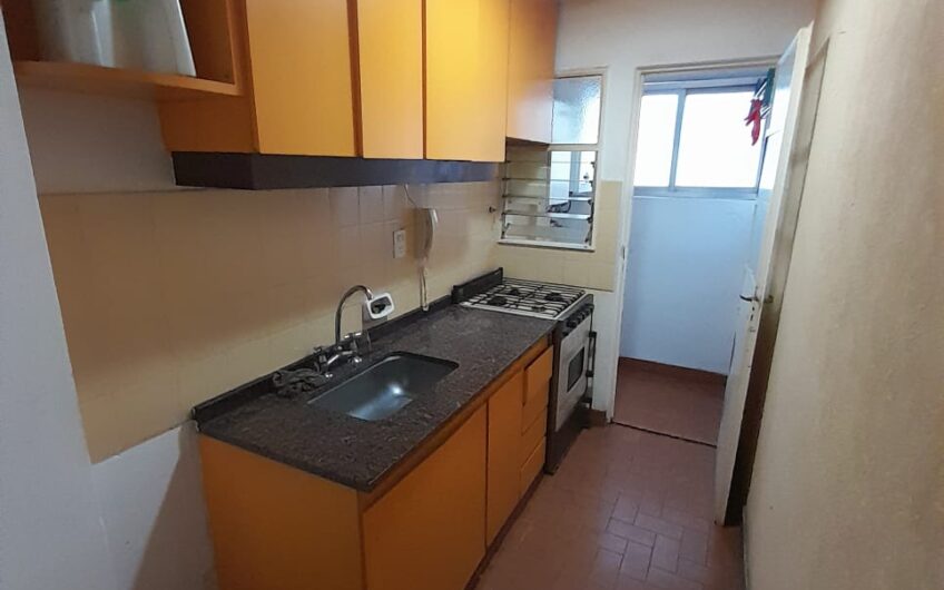 ALQUILER DEPARTAMENTO EN RAMOS MEJÍA