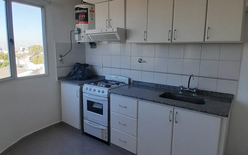 ALQUILER DEPARTAMENTO EN RAMOS MEJÍA