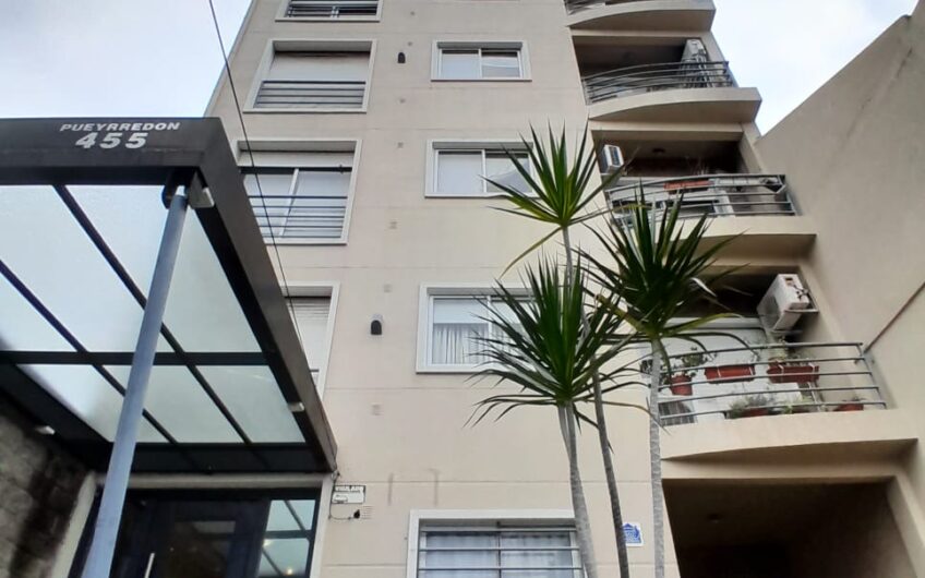 ALQUILER DEPARTAMENTO EN RAMOS MEJÍA