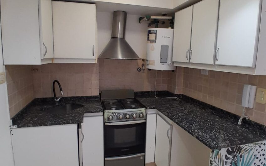 ALQUILER DEPARTAMENTO EN RAMOS MEJÍA