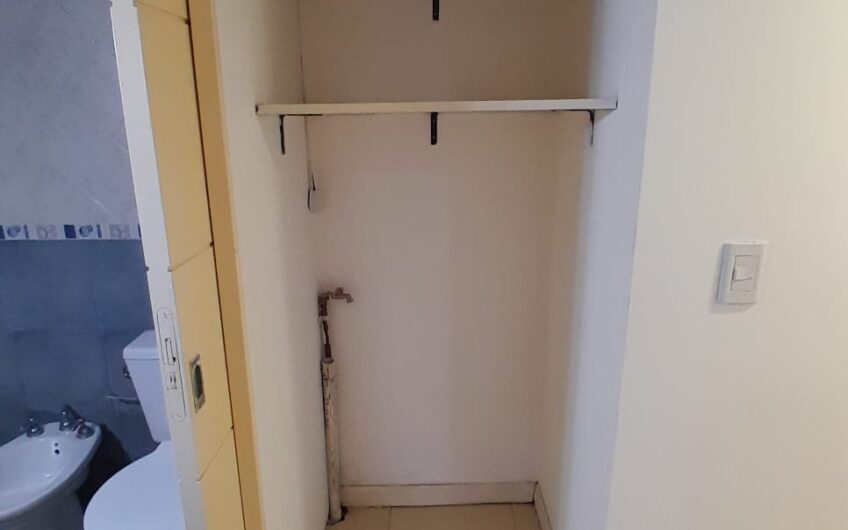 ALQUILER DEPARTAMENTO EN RAMOS MEJÍA