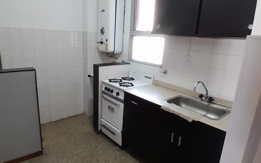 ALQUILER DEPARTAMENTO EN RAMOS MEJÍA