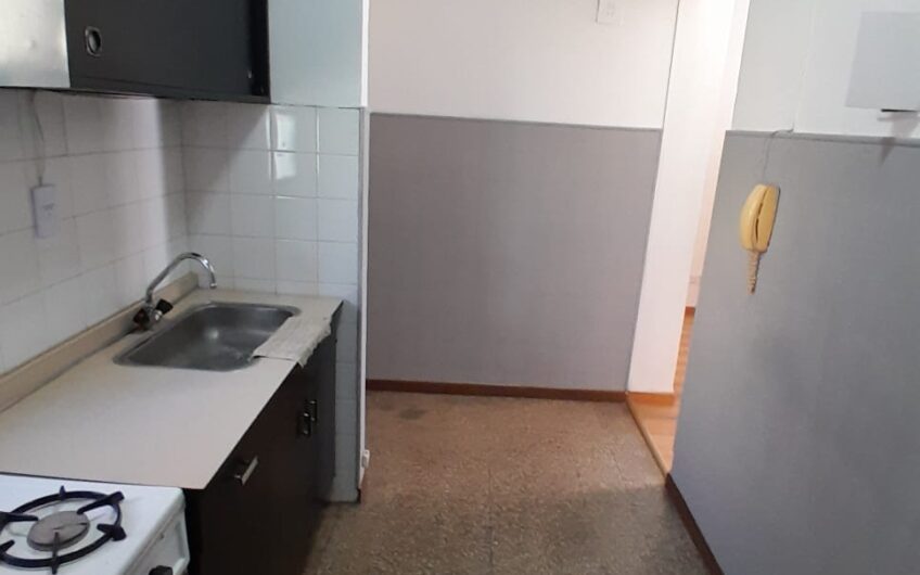 ALQUILER DEPARTAMENTO EN RAMOS MEJÍA