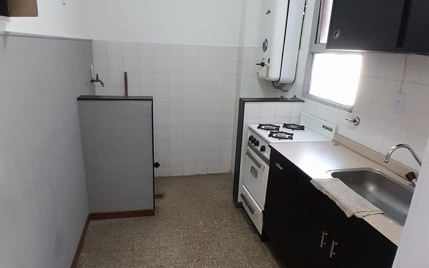 ALQUILER DEPARTAMENTO EN RAMOS MEJÍA