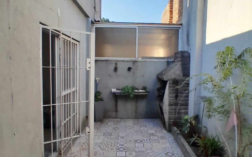 VENTA / ALQUILER PH EN RAMOS MEJÍA