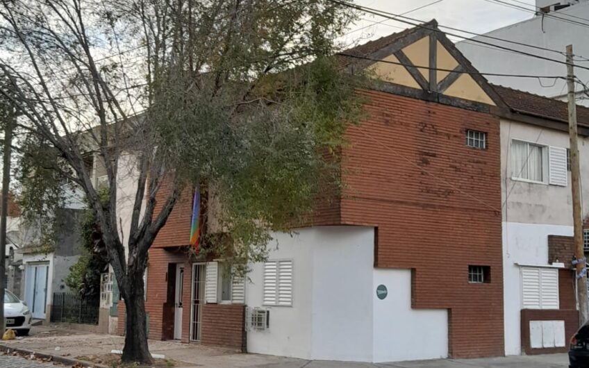 VENTA DEPARTAMENTO EN RAMOS MEJÍA