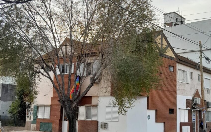 VENTA DEPARTAMENTO EN RAMOS MEJÍA