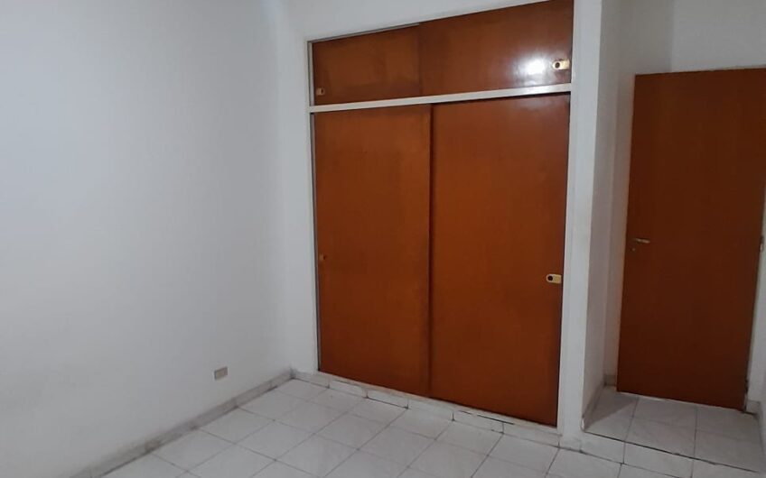 VENTA DEPARTAMENTO EN RAMOS MEJÍA