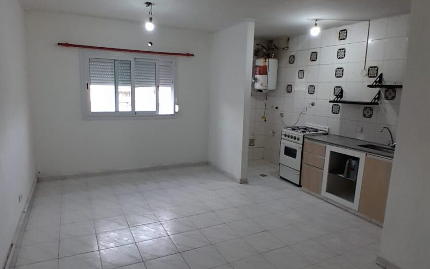 VENTA DEPARTAMENTO EN RAMOS MEJÍA