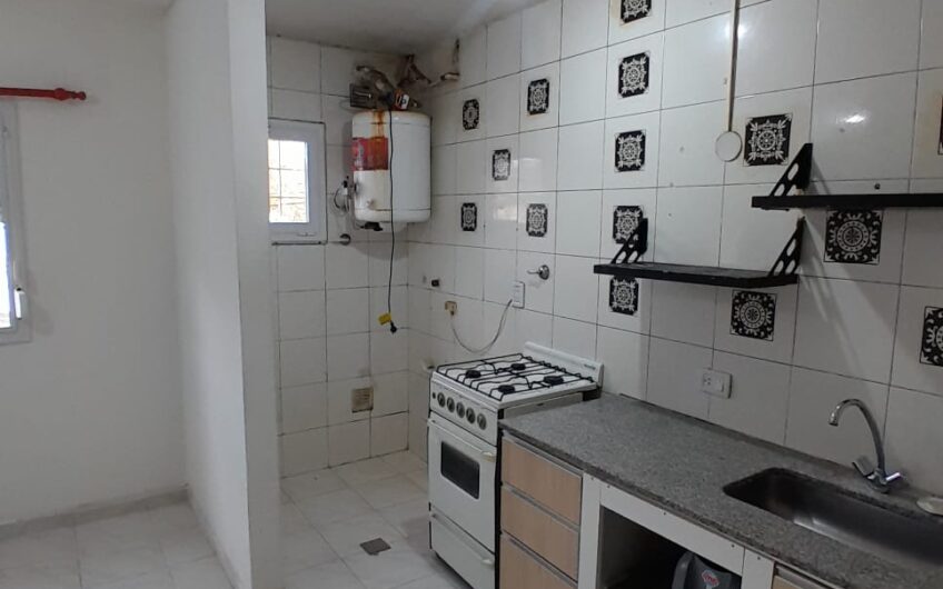 VENTA DEPARTAMENTO EN RAMOS MEJÍA