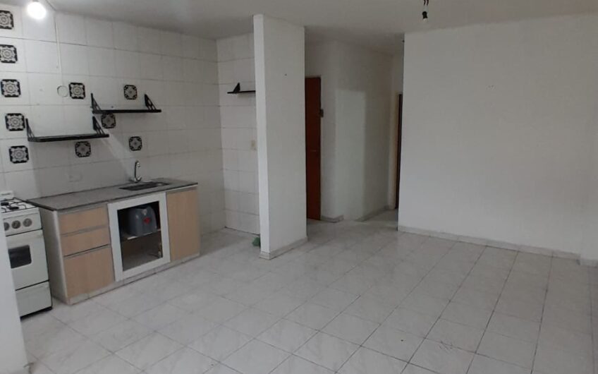 VENTA DEPARTAMENTO EN RAMOS MEJÍA