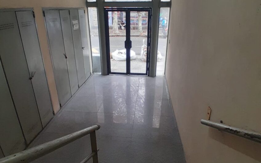 ALQUILER DEPARTAMENTO EN SAN JUSTO