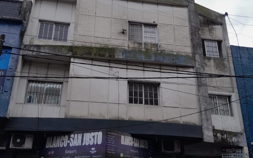 ALQUILER DEPARTAMENTO EN SAN JUSTO