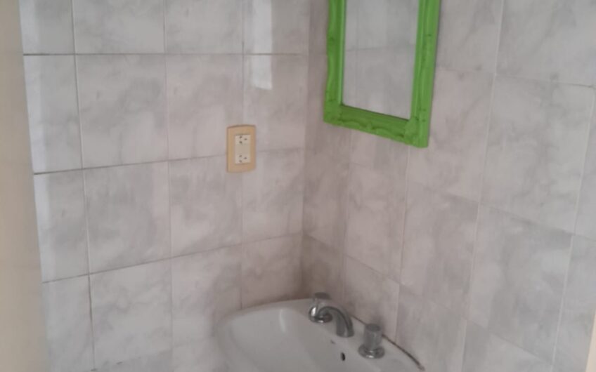ALQUILER DEPARTAMENTO EN SAN JUSTO