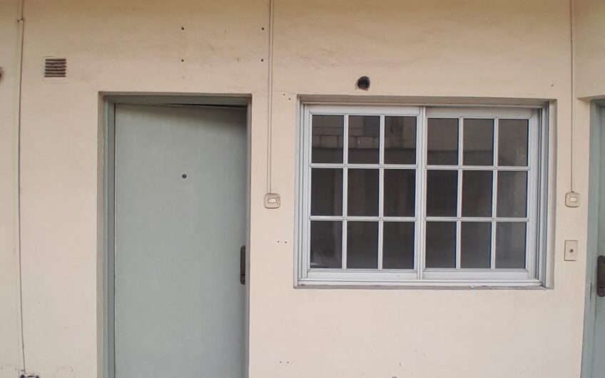 ALQUILER DEPARTAMENTO EN SAN JUSTO