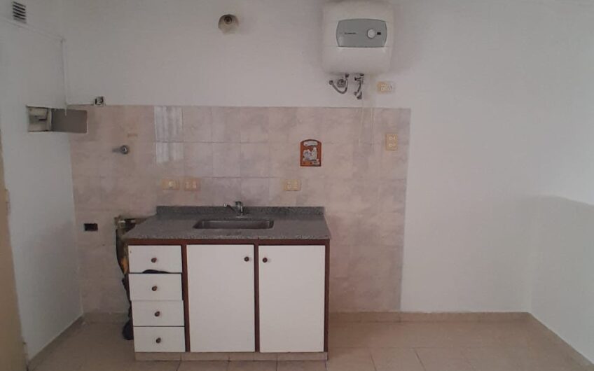 ALQUILER DEPARTAMENTO EN SAN JUSTO