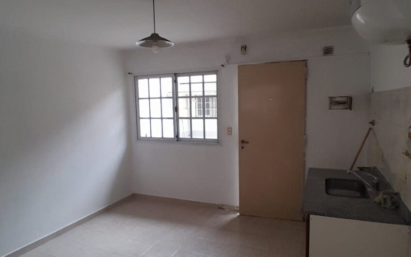 ALQUILER DEPARTAMENTO EN SAN JUSTO