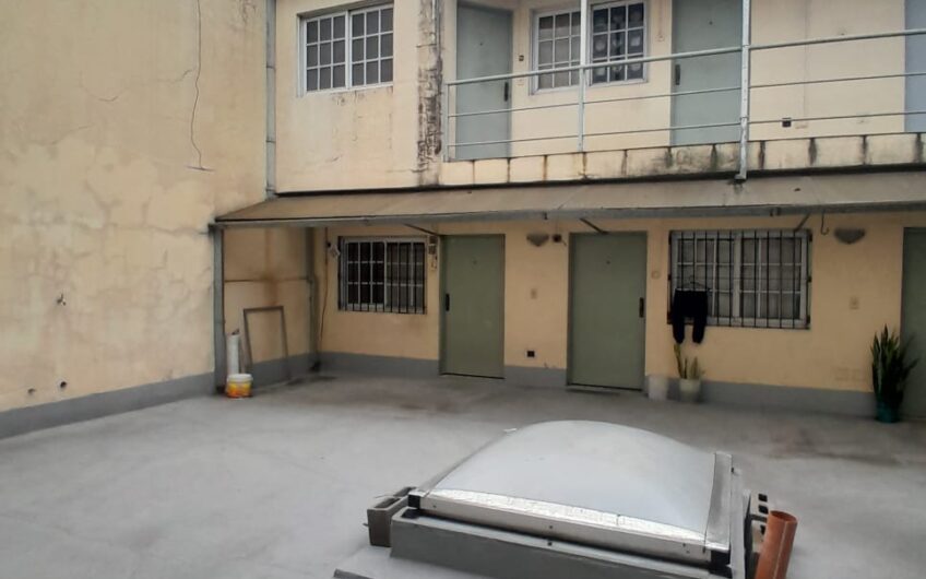 ALQUILER DEPARTAMENTO EN SAN JUSTO