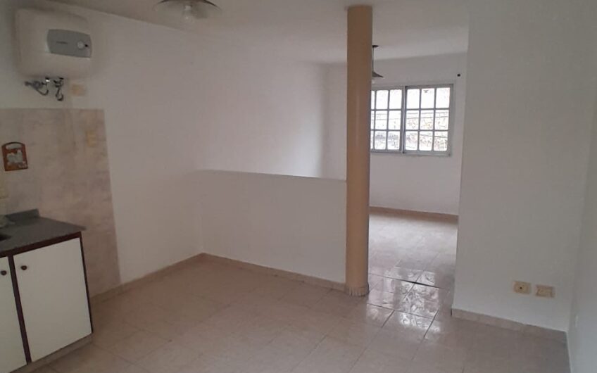 ALQUILER DEPARTAMENTO EN SAN JUSTO