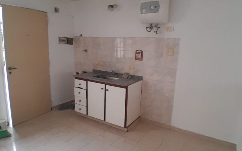 ALQUILER DEPARTAMENTO EN SAN JUSTO