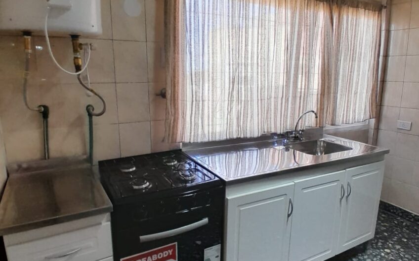 ALQUILER DEPARTAMETO EN HAEDO