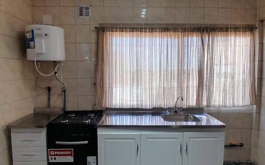 ALQUILER DEPARTAMETO EN HAEDO