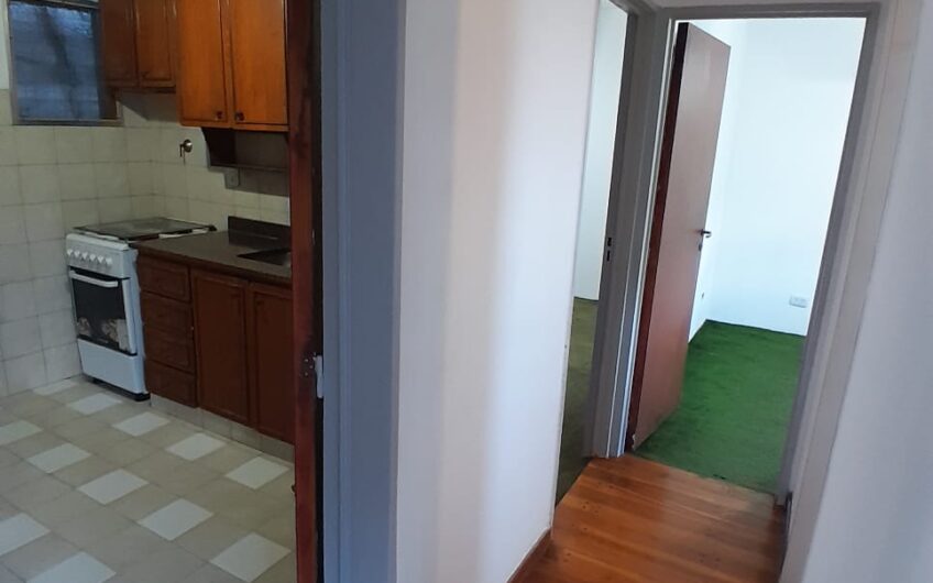 ALQUILER DEPARTAMENTO EN RAMOS MEJÍA