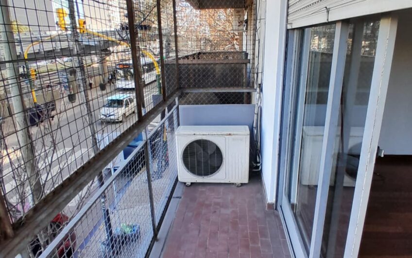 ALQUILER DEPARTAMENTO EN RAMOS MEJÍA