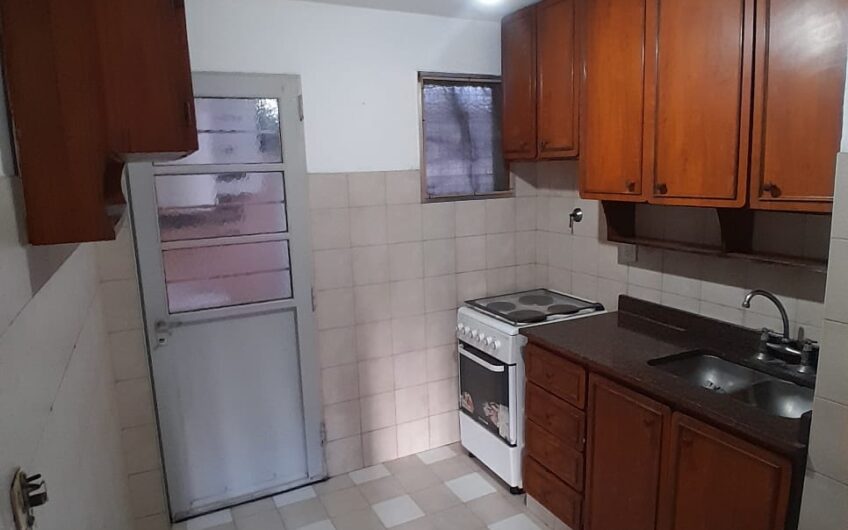 ALQUILER DEPARTAMENTO EN RAMOS MEJÍA
