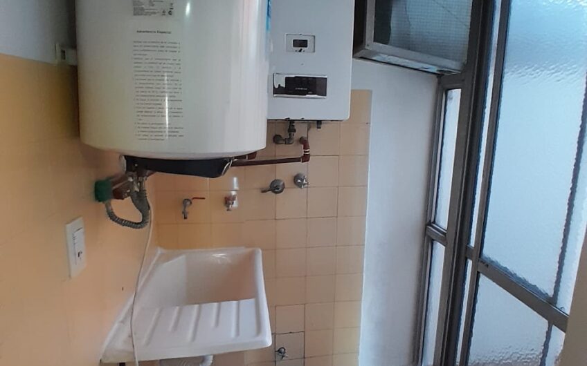 ALQUILER DEPARTAMENTO EN RAMOS MEJÍA