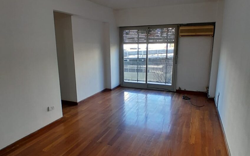 ALQUILER DEPARTAMENTO EN RAMOS MEJÍA