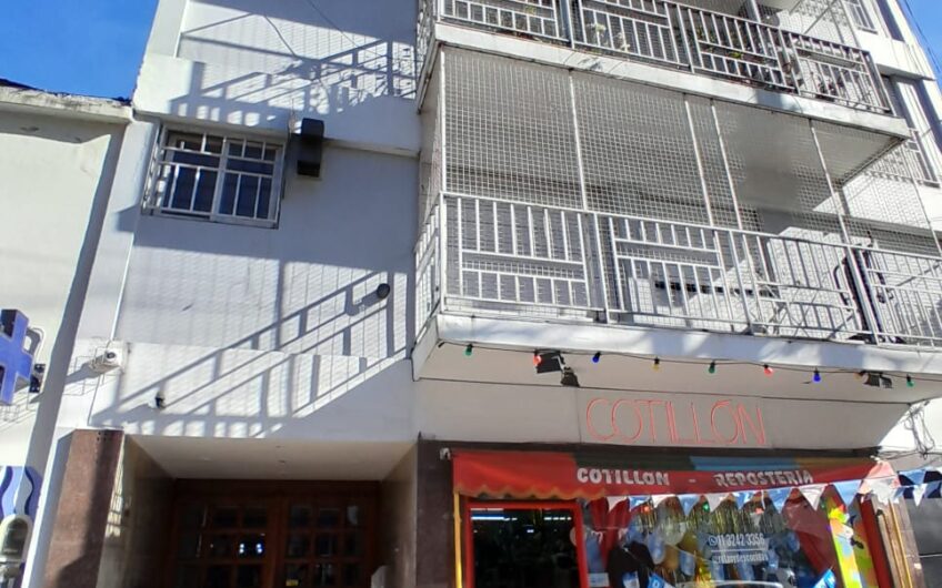ALQUILER MONOAMBIENTE EN RAMOS MEJÍA