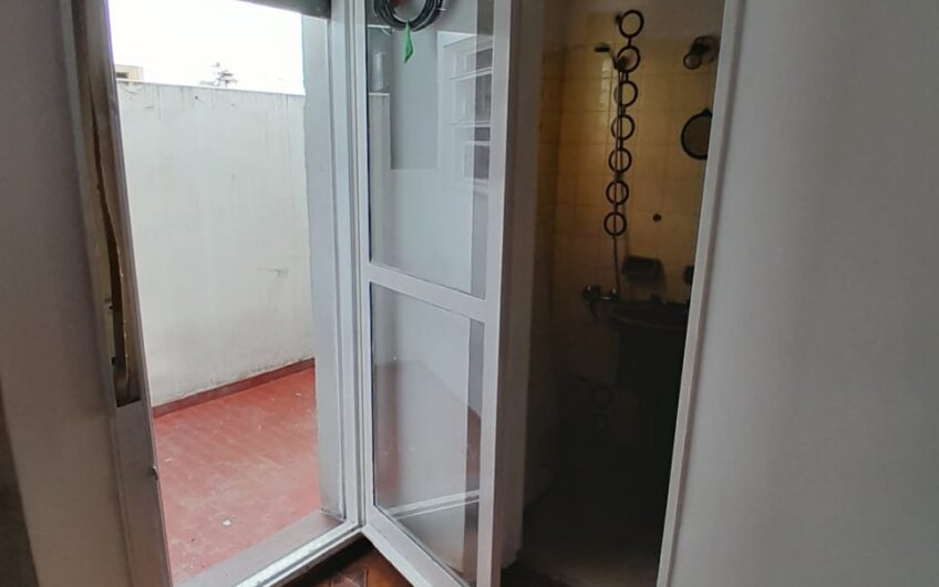 ALQUILER MONOAMBIENTE EN RAMOS MEJÍA