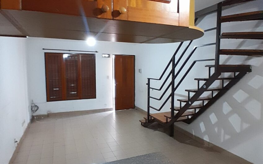 VENTA DEPARTAMENTO EN RAMOS MEJÍA