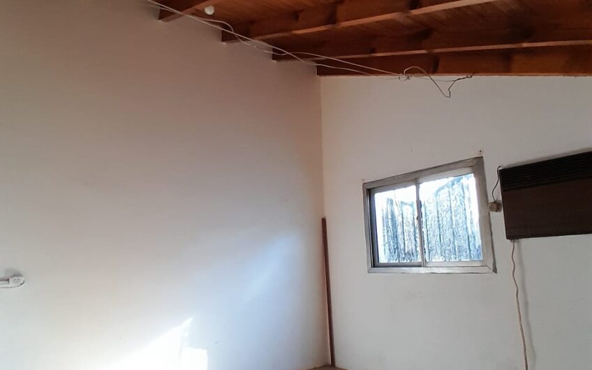VENTA DEPARTAMENTO EN RAMOS MEJÍA