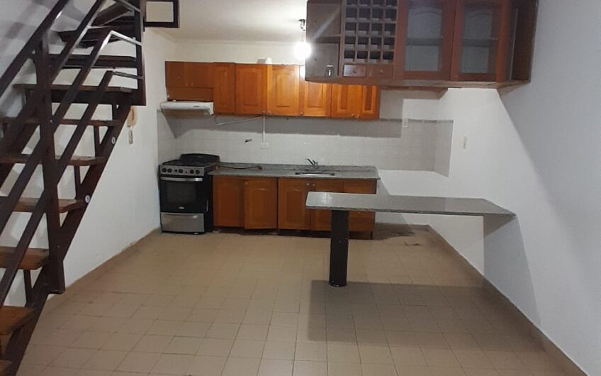 VENTA DEPARTAMENTO EN RAMOS MEJÍA