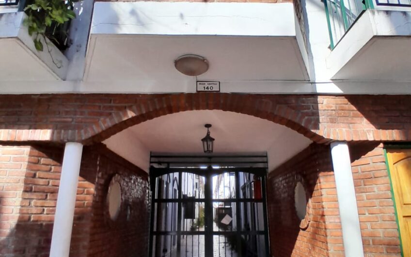 VENTA DEPARTAMENTO EN RAMOS MEJÍA